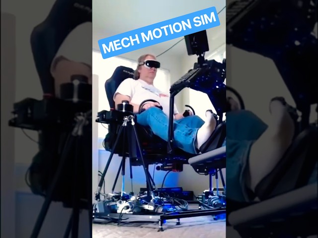 Unlocking the 3rd Level of Immersion in Virtual Reality #dofreality #virtualreality