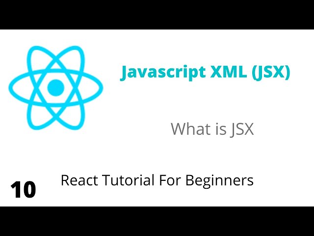 JSX in reactjs in hindi | JS vs JSX in React | React tutorial for beginners in hindi - Web Boss