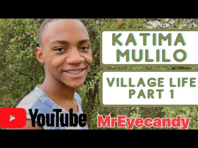 Katima Mulilo Village life Part 1 // Namibian Youtuber