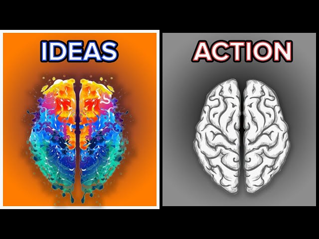 Why You Can’t Turn Your Creativity Into ANYTHING