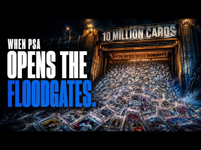 What Happens When PSA Finally Clears the Backlog