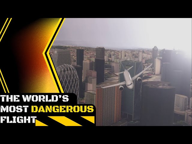 American Skies: The Virtual Pilot's Paradise - #0160