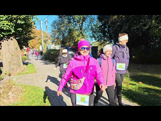 33rd Great Czantoria Run and Hike