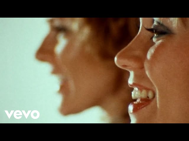 ABBA - Ring, Ring