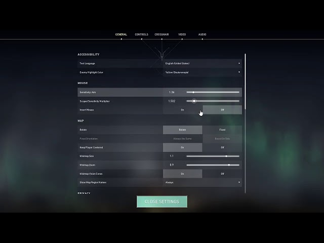 Ronin Live Stream