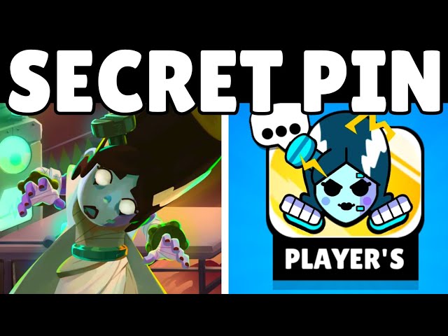 Secret Pin Laboratory Room Guide in Find Gus Event Part 2