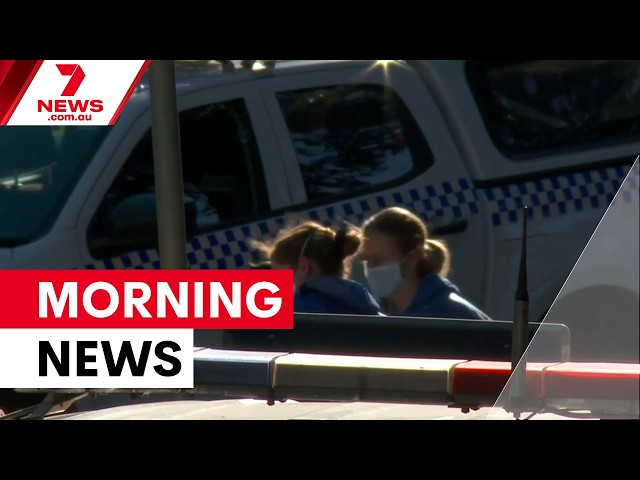 AI breach probe; Sydney shooting death; Fatal crash in Melbourne | 7NEWS
