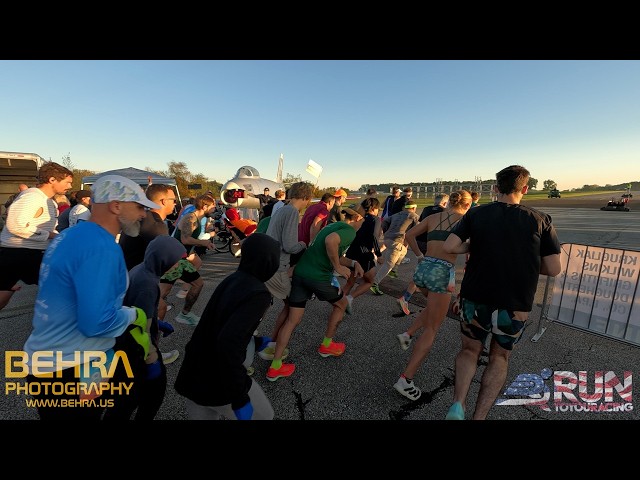 2026 CAK5K Start