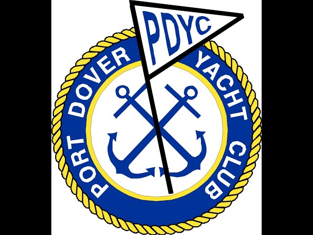 Port Dover Yacht Club - River Cam Live Stream