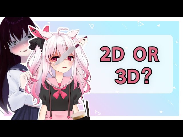 How To Become A Vtuber