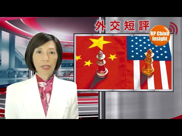 US  lacks confidence: "Losing the moon race to China would be too embarrassing!"(AI dubbed)