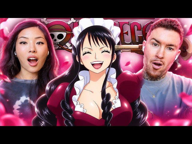 No Anime Does Side Characters Like OP | One Piece 710 & 711 REACTION! 🏴‍☠️