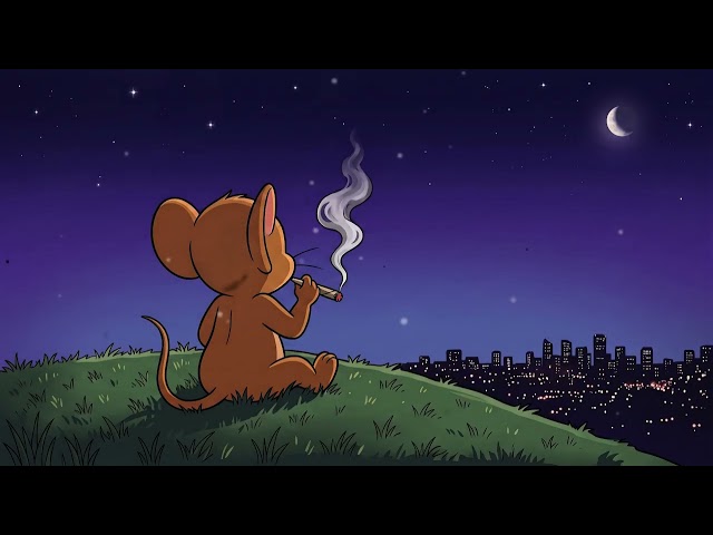 "Slow Tread, True Path" Playlist — 420 Vibe Music | Chill Rap • Bluesy Hip-Hop • Stoner Mood