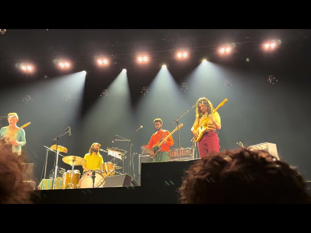Big Thief - "Simulation Swarm" (Manchester, May 27th 2026)