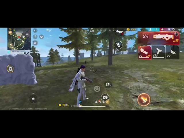 Rahul Md Dildar Free fire max  Live Stream