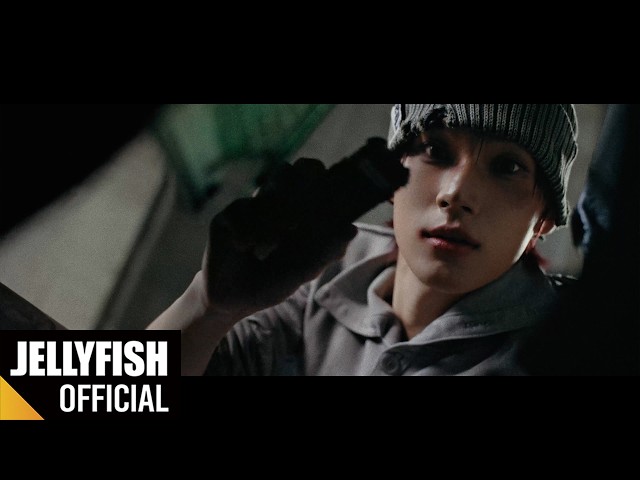 EVNNE (이븐) 'LOOK AT MA' MV Teaser 1