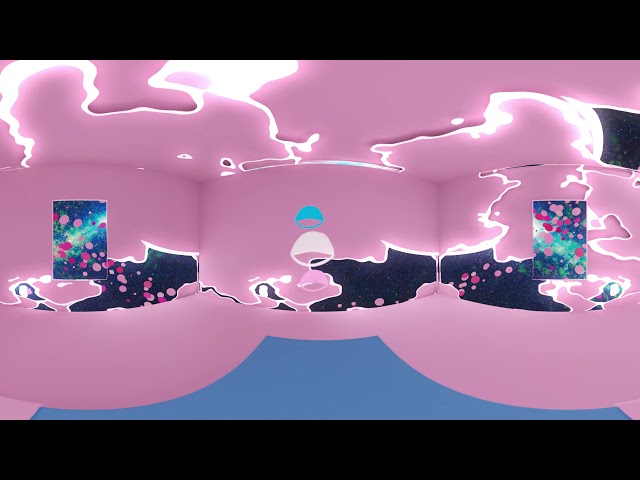 [MV] Feeling Green by CUTE ERROR