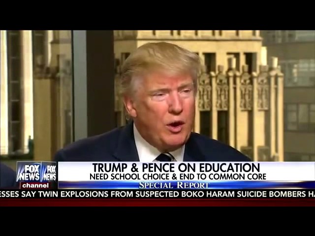 Donald Trump And Governor Mike Pence Full Interview with Bret Baier- HOT News