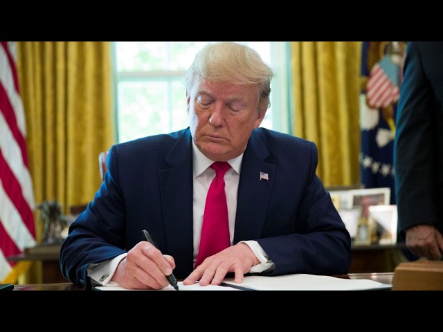 US has two ‘very different’ sets of intelligence on Iran: Trump