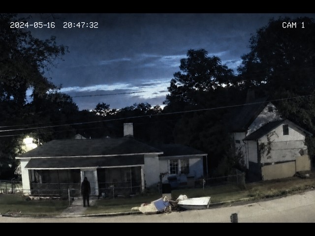 5 Paranormal Videos That Get More Disturbing the Longer You Watch
