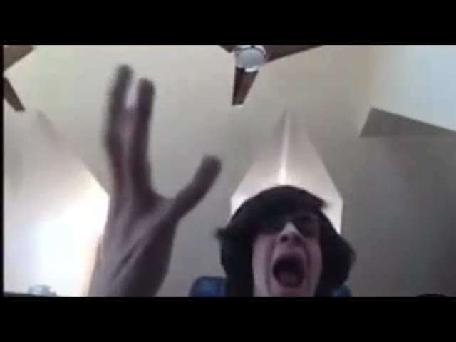 npesta altered ascent rage