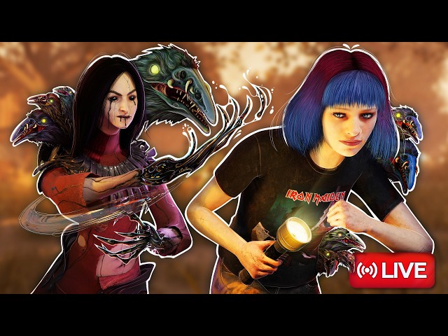 The MMR Experiment! 💗