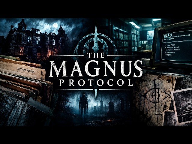 The Magnus Protocol Eps 2 Reaction - Making Adjustments