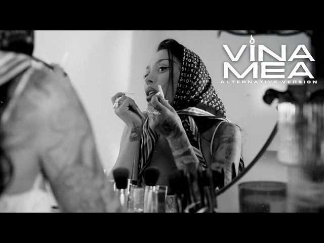 RUBY - Vina mea (Alternative Version)
