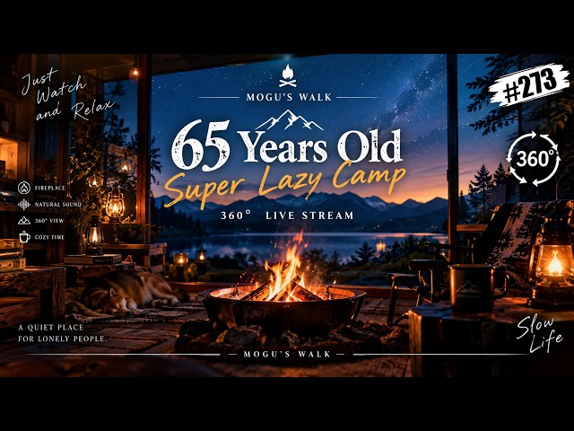 #273 [Test] MugiWalk Observatory – Test Stream