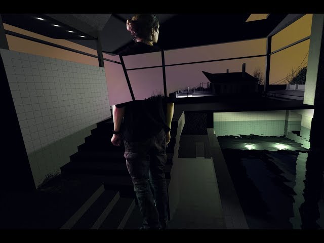 Here We Are - A Turing Torture [German] / The Swan Collective