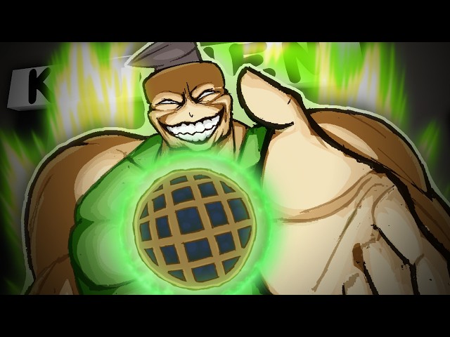 Infinite Pie. \\ Die of Death