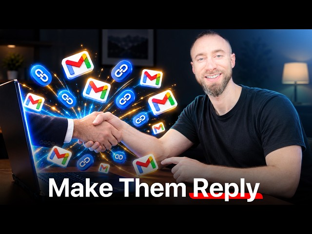 6,337 Cold Emails Reveal What Actually Gets Replies (And Backlinks)