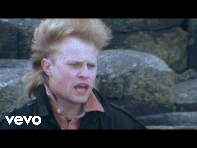 A Flock Of Seagulls - The More You Live, The More You Love