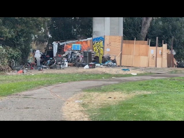 Oakland's homelessness crisis raises questions about crime, enforcement and housing policy