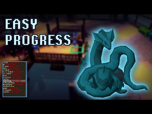 NEW FUSION RSPS DAY 1 GUIDE – EASY PROGRESS + FREE ::EPICBUNDLE
