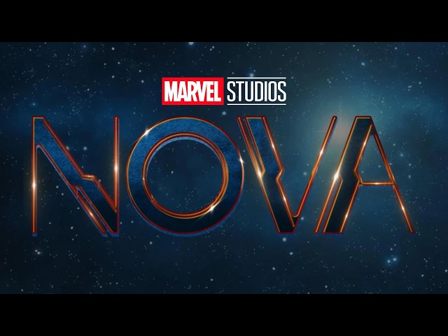 THANOS RETURNS | Marvel Studios NOVA New Details