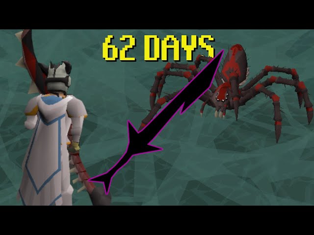 I spent TWO MONTHS in the Wilderness| Ironman Completionist Ep. 4