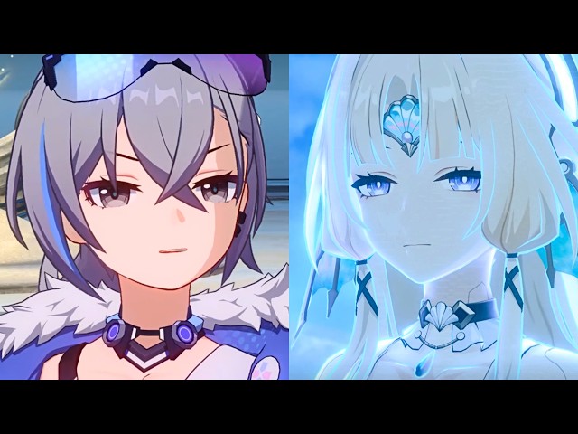 [Bonus Cutscene] Silver Wolf took revenge at Pearl by HACKING the IPC !! (Honkai Star Rail 4.6)