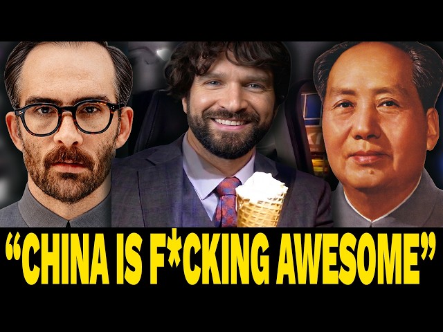 Destiny Reacts to The TRUTH About China...