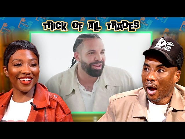 Drake Ain't Tricking, Forbes Top Podcast Earners & Chasing Growth Not Clout