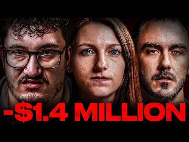 The Craziest Debt In Financial Audit History