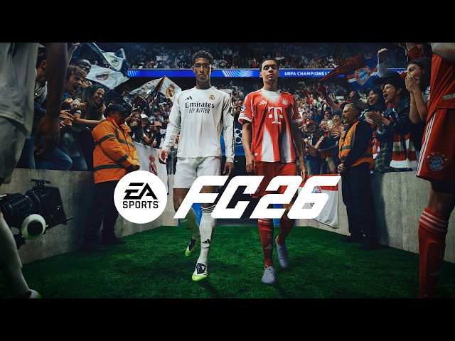 FC 26 Online Seasons: A 6–2 Win!