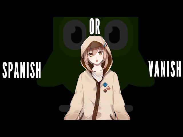 [ENVTUBER] 1 "game" today!