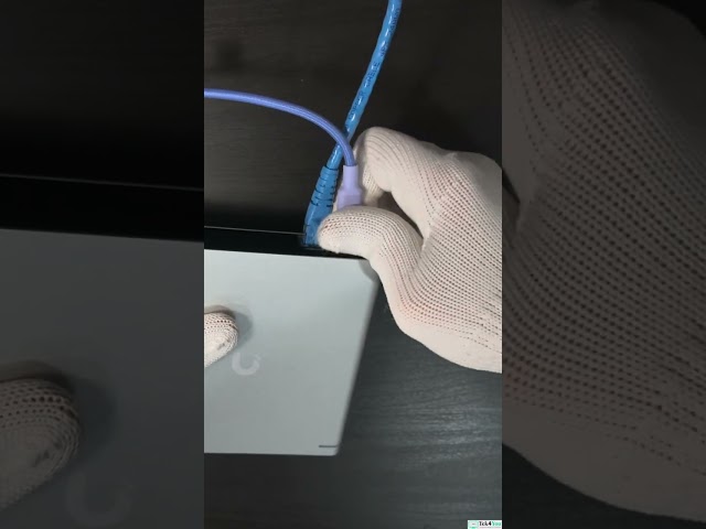 UniFi CloudKey+ Power Redundancy