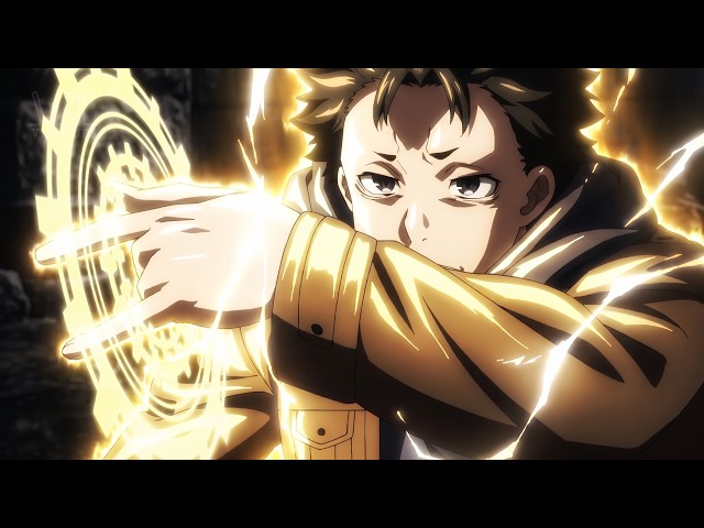 10 New Action Anime That Are Going To Break The Internet