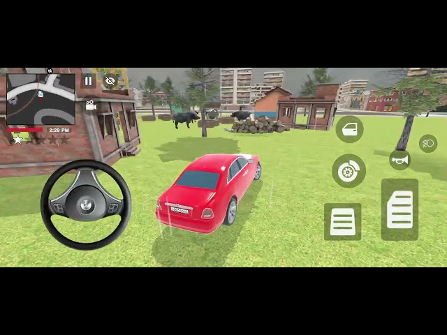 Indian tapft auto game simulator is video me dekh new update and new character #vairalvideo #viralvi
