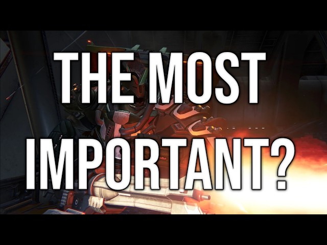 Strikes: The Neglected Core of Destiny
