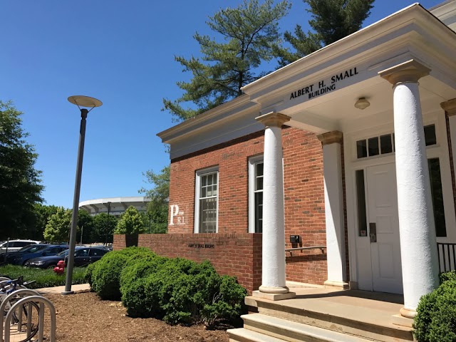 University of Virginia School of Engineering and Applied Science | Wikipedia audio article