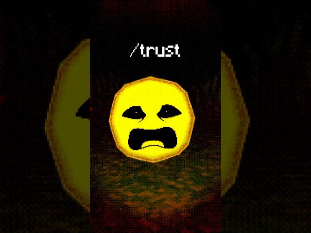 TRUST MEEEE 🙂 (VERITY Animation Meme)