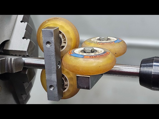 The Best Homemade Tool That Should Be Patented